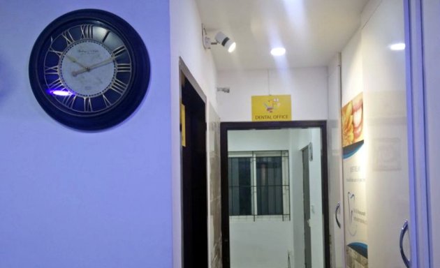 Photo of Dr. V.K Manjunath Speciality Dental Clinic