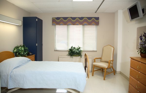 Photo of Brighton House Rehabilitation & Nursing Center