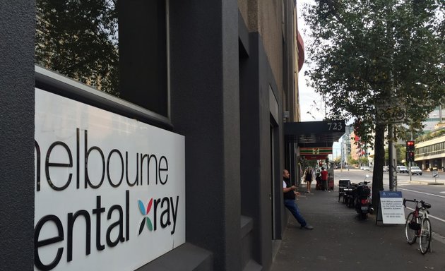 Photo of Melbourne Dental X-Ray