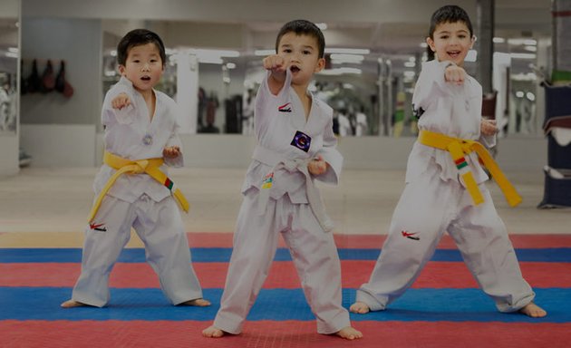 Photo of Son's Taekwondo Academy