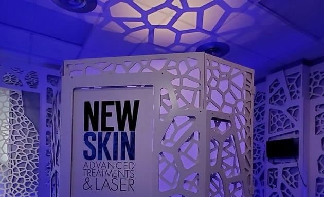 Photo of New Skin Laser Studio