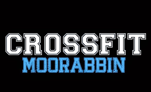 Photo of CrossFit Moorabbin