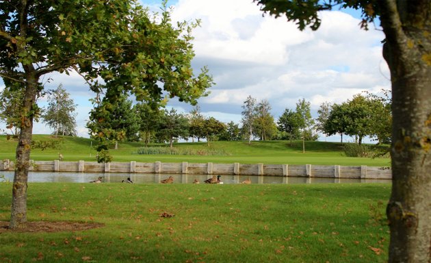 Photo of Cranham Golf Course