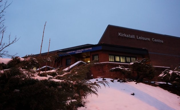 Photo of Kirkstall Leisure Centre