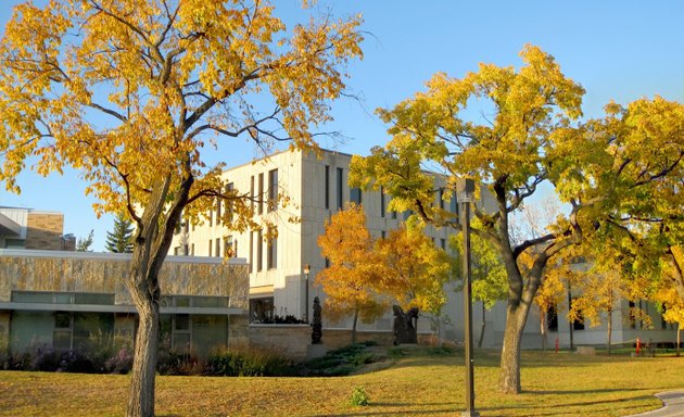 Photo of Faculty of Law, University of Manitoba