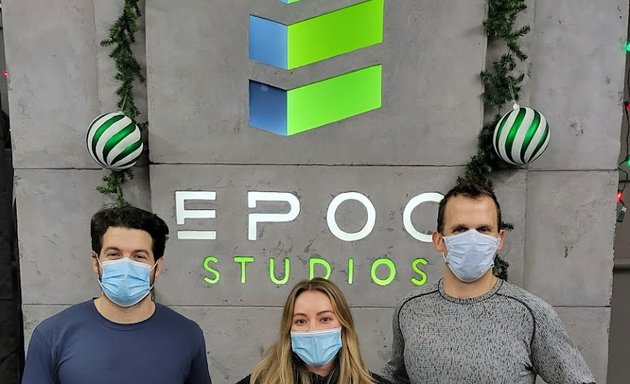 Photo of Epoc Studios
