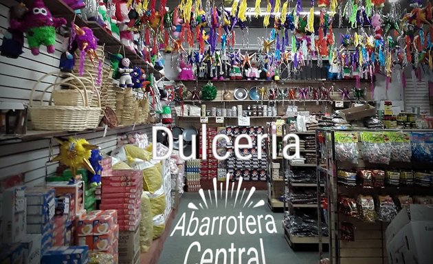 Photo of Abarrotera Central