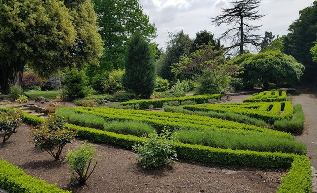 Photo of Norwood Grove Recreation Ground