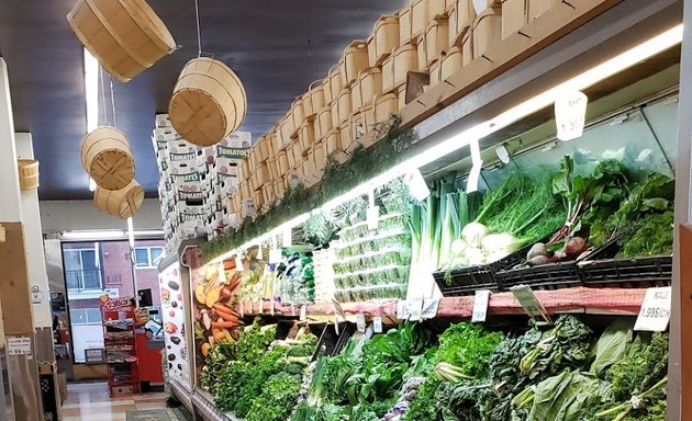 Photo of Marché BKR