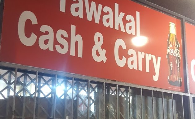 Photo of Tawakal Cash And Carry