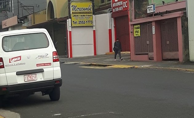 Foto de Auto Repuestos OCA Cartago