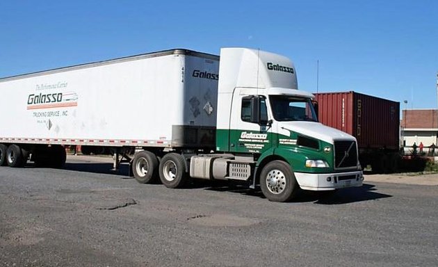 Photo of Galasso Trucking Services