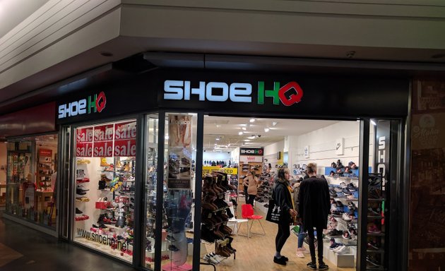 Photo of Shoe HQ