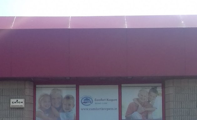 Photo of Comfort Keepers Home Care Cork