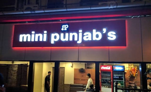 Photo of Mini Punjab's Bandra