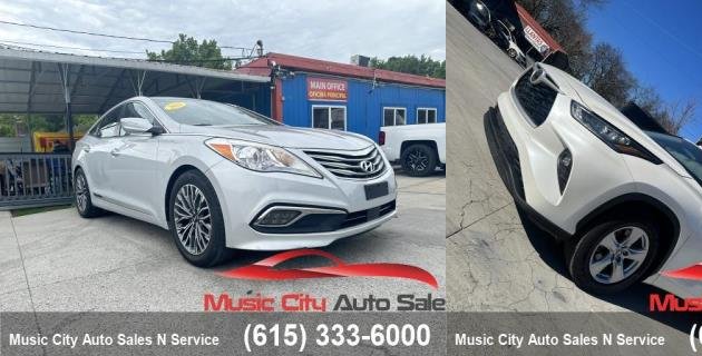 Photo of Music City Auto Sales N Service
