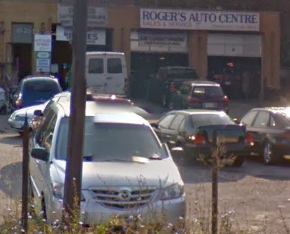 Photo of Roger's Auto Centre