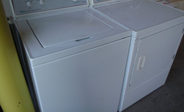 Photo of Dial Appliance Service