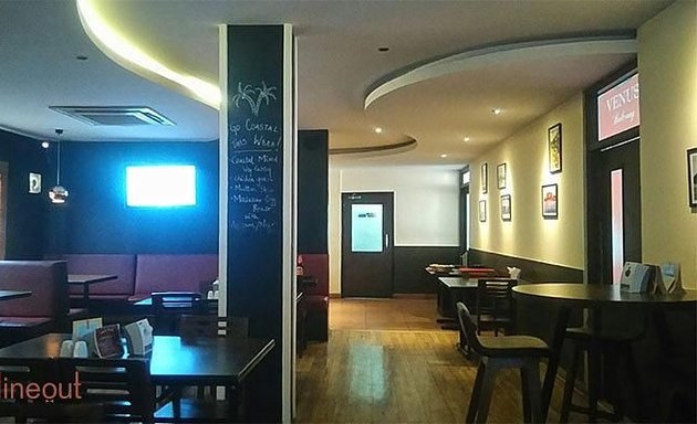Photo of Venus Bar and Restaurant