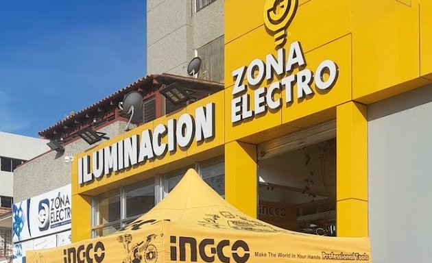 Foto de Zona Electro Venezuela