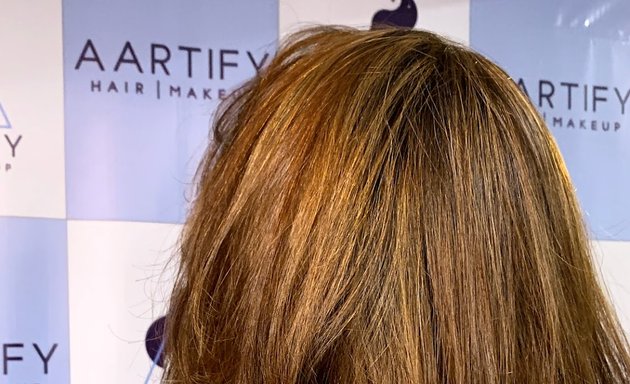 Photo of AARTIFY Hair/Makeup