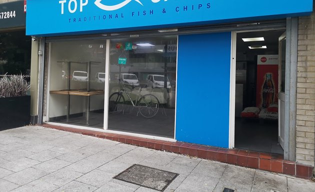 Photo of Top Catch Fish & Chips City Centre