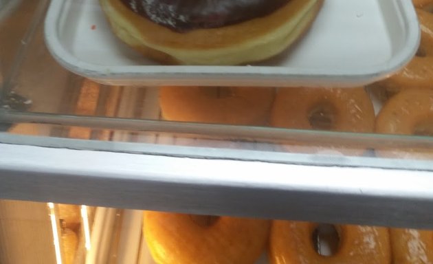 Photo of Donuts & Sandwich Station