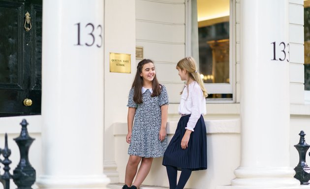 Photo of Queen's Gate School