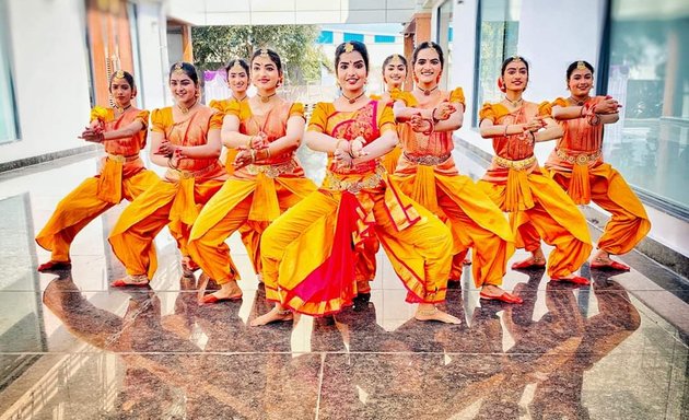 Photo of Kuchipudi Online Dance Classes - Sumadhura Arts Academy