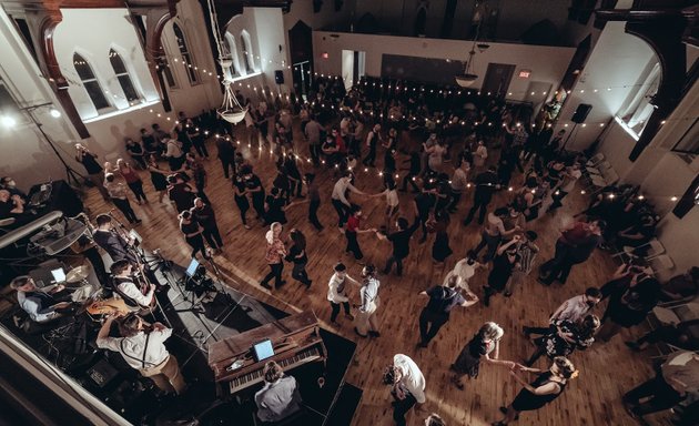 Photo of L'École de Danse Swing Cat's Corner