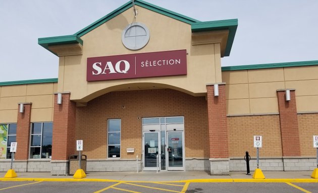Photo of SAQ Sélection