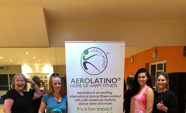 Photo of Aerolatino Fitness UK