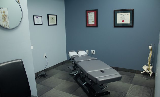 Photo of Seaside Chiropractic and Health Centre