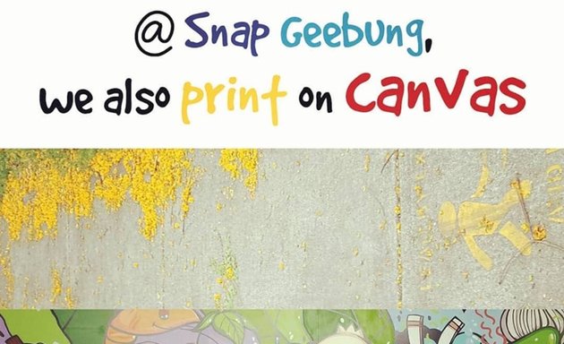 Photo of Snap Geebung Print, Design & Signs, North Brisbane