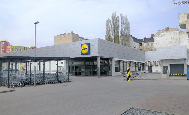 Foto von Lidl