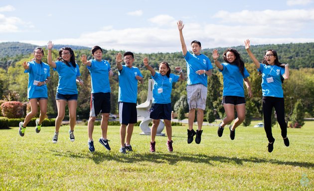 Photo of The Korean-American Youth Foundation