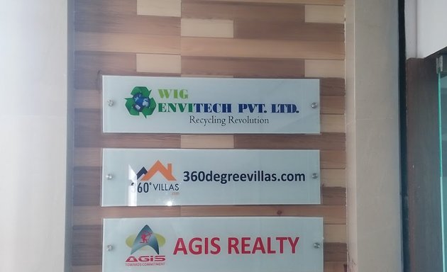 Photo of AGIS Realty Advisors