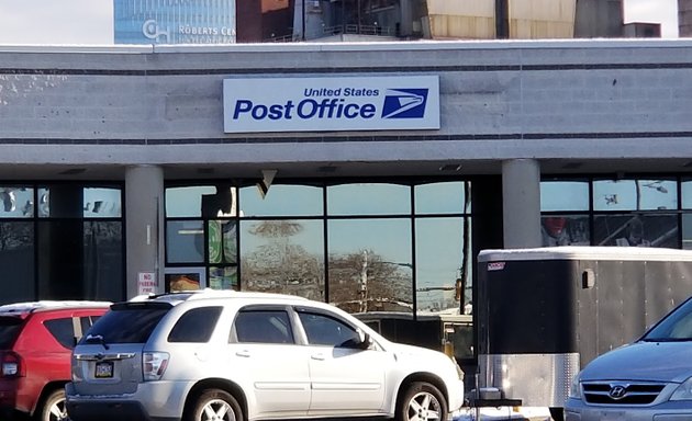 Photo of United States Postal Service