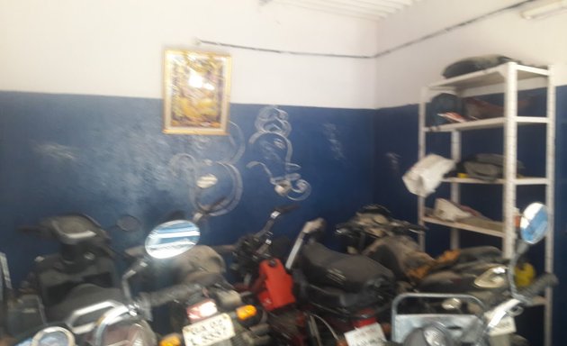 Photo of Sri Balaji Motors & Service Station