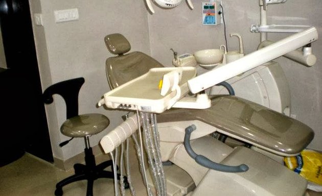 Photo of Mauli Dental Care