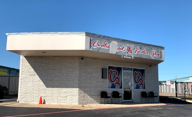 Photo of Creative Roots Barber Shop