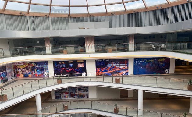 Photo of Ambassador Mall | 4 KILO | አምባሳደር ሞል | 4 ኪሎ