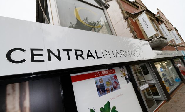 Photo of Central Pharmacy