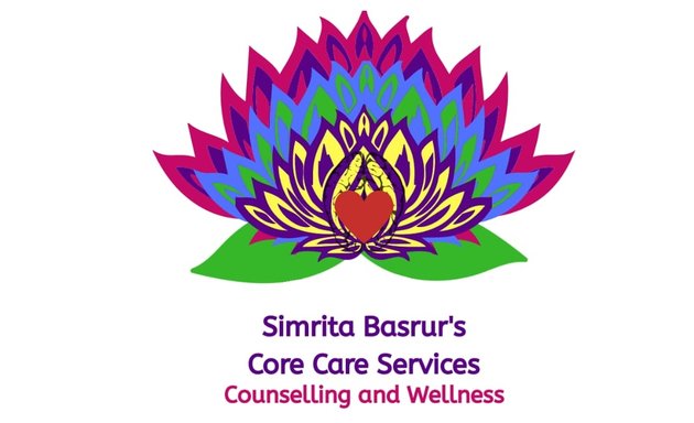Photo of Simrita Basrur's Core Care services : Counselling & Wellness