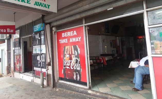 Photo of Berea Bar Restaurant Take Away