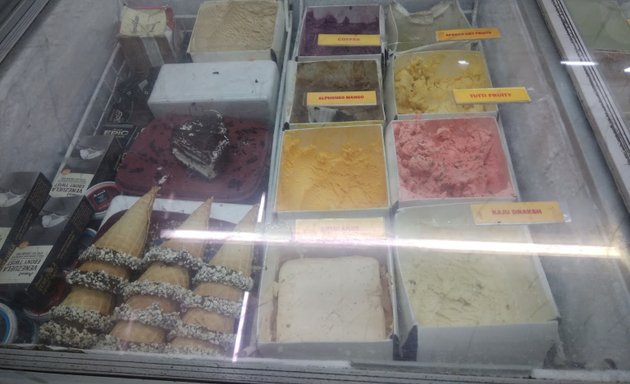 Photo of Amul ice Cream Parlor