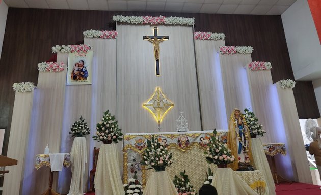 Photo of St. Joseph Syro Malabar Church T C Palya