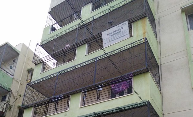 Photo of RK Pine Tree Apartment