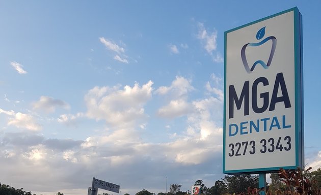 Photo of MGA Dental Brisbane