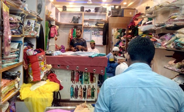 Photo of Zaheda s Boutique